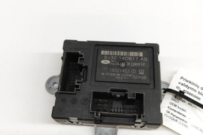 Modul de control ușă dreapta față LAND ROVER RANGE ROVER EVOQUE L538 2011 OEM: BJ32-14D617-AB 28885066 foto
