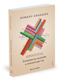 Opoziția - Ratio et Revelatio | Carte Filosofie Psihologie Autoreflexie Sine