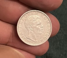 200 Lei 1942 - Romania