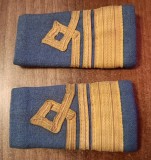 C3 - Grade militare - capitan comandor pilot aviatie - piesa de colectie