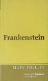 FRANKENSTEIN-MARY SHELLEY-354566