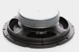Subwoofer auto slim pasiv Audio System AX 08 US, 8 inch, 150W, 2 ohmi