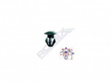 Clipsuri Fixare Garnitura Citroen Peugeot Renault - 10 Bucati - Dimensiuni A12 B4.9 C7.6 H10.4