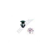 Element fixare 10 clipsuri c40843 Citroen, Peugeot, Renault
