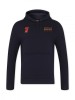 Red Bull Racing hanorac de bărbați cu glugă Max Verstappen Express navy F1 Team 2024 - XL