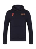 Red Bull Racing hanorac de bărbați cu glugă Max Verstappen Express navy F1 Team 2024 - XL