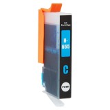 Cartus Compatibil HP 655C CZ110AE Cyan - TonerHub
