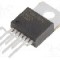 Circuit integrat, PMIC, THT, TO220-7, TEXAS INSTRUMENTS - LM2676T-ADJ/NOPB