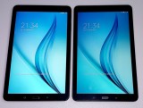 Tableta Samsung T560 Galaxy Tab E, Quad Core 1.3Ghz, 9.6inch, 8GB, Wi-Fi, BT *** TRANSPORT GRATUIT ***, 8 GB