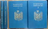 Pe marginea prapastiei ; Rebeliunea legionara , 21 - 23 Ian. , 1941 , 2 volume