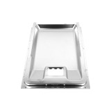 Ușă interioară pentru mașină de spălat vase BOSCH 20002794 00687058 Original