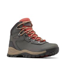 Columbia Newton Ridge Plus Gri - Charcoal