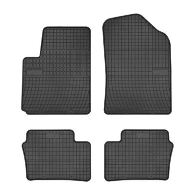 Covorase auto cauciuc Kia Picanto (TA) (2011-2017) MAMMOOTH MMT A040 0428 foto