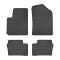 Covorase auto cauciuc Kia Picanto (TA) (2011-2017) MAMMOOTH MMT A040 0428