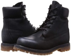 Bocanci dama TIMBERLAND 6 inch originali piele waterproof 39.5 foto