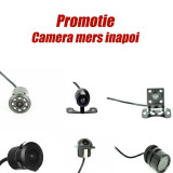 BAX 10 BUCATI Camera mers inapoi Mall