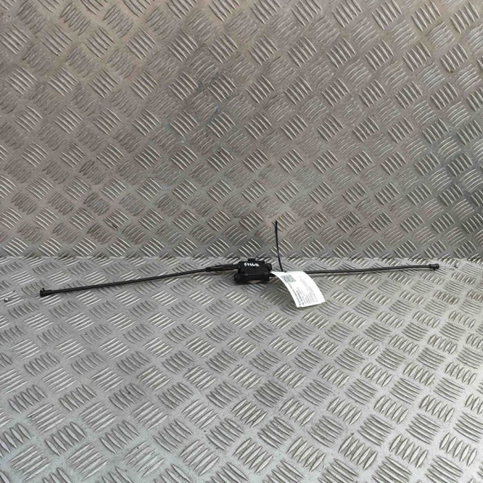 Cablu &icirc;ncuietoare capota VW T-CROSS C11 2024 OEM: 2G0823531 32099535