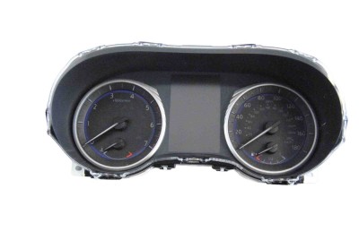 Ceas de bord INFINITI Q50 2016 OEM: 4GN5C,SYTZ,937C foto