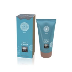 Crema Intarziere Ejaculare Prematura Delay Shiatshu HOT, 30ml foto