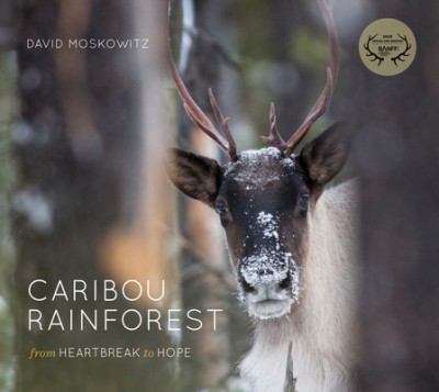 Caribou Rainforest: From Heartbreak to Hope foto