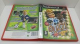 Joc PS2 Buzz - The sports quiz (ID 000052)