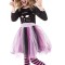 Costum de carnaval - Vrajitoare pisicuta