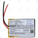 Baterie JBL J56BT 450mAh FT582535P