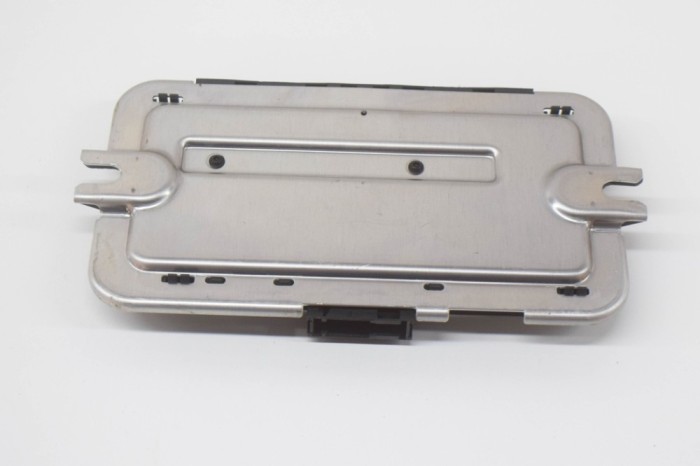 Modul de control far BMW 5 F10 2013 OEM: 9313930,28.4164-3601.3.00 | 12701074