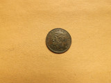 Romania 2 Bani 1900, Bronz