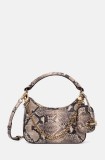 Aldo poseta CLARIONA culoarea maro, 13824512