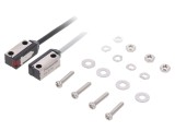 Senzor Fotoelectric PNP 0-50mm 12-24VDC EX-Z11B-P