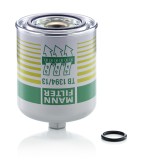 MANN-FILTER TB 1394/13 x Element filtrant uscator aer, compresor