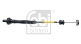FEBI BILSTEIN 185387 Cablu ambreiaj