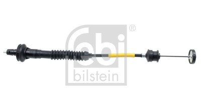 FEBI BILSTEIN 185387 Cablu ambreiaj foto