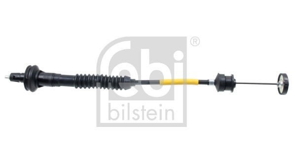 FEBI BILSTEIN 185387 Cablu ambreiaj