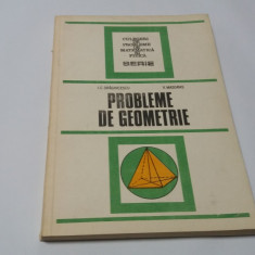 Probleme de geometrie -I. C. Draghicescu,V Masgras,RF10/2