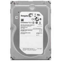 Hard Disk Seagate Enterprise 3TB SATA III 3.5" ST3000NM0005 7200RPM 128MB 84% life