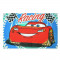 Prosop pentru baieti 40 x 60 cm Disney Cars 028-1, Multicolor