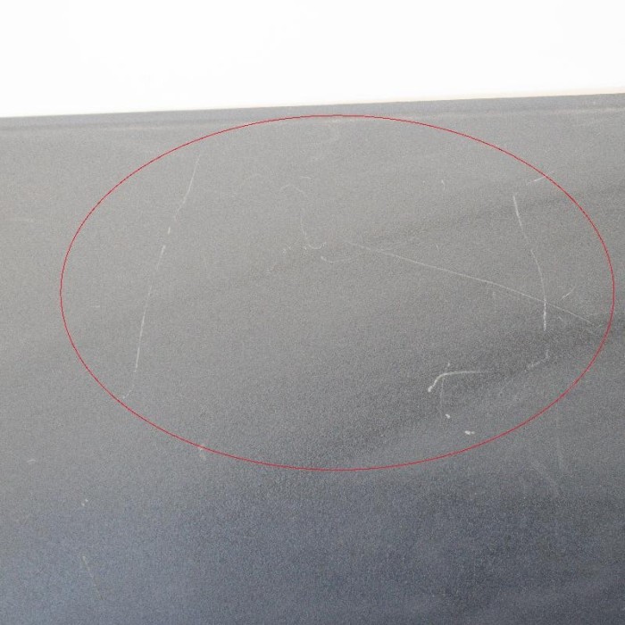 Bandou inferior ușă dreapta spate OPEL MOKKA / MOKKA X 2018 OEM: 95157448 4016804