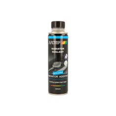 ADITIV PENTRU OPRIREA SCURGERILOR DE LA RADIATOR 300 ML