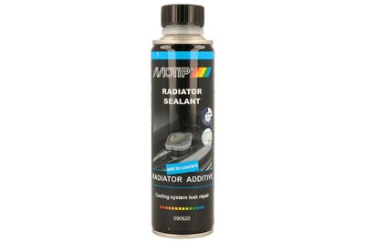 Aditiv Pentru Oprirea Scurgerilor De La Radiator 300 Ml 138024 383904 foto