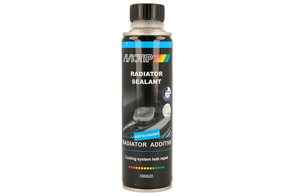 Aditiv Pentru Oprirea Scurgerilor De La Radiator 300 Ml 138024 383904