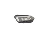Far Mercedes Clasa A (W177), 06.2018-, montare fata, stanga, LED; electric; fara modul LED; cu motor; LED; fara marcaj &amp;quot;MERCEDES-BENZ&amp;quot;, DEP