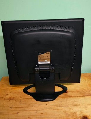 Monitor LCD Horizon foto