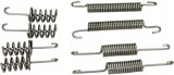 Kit reparatie saboti frana, SRL, Mercedes Clasa G (W463), Clasa S (W220), Sprinter, 01.1995-2012; VW LT, 04.1975-2006, Sistem de franare : hidraulic