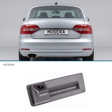 Cumpara ieftin Camera marsarier Skoda Superb 2 Sedan 2008-2013 AHD 1080P NTSC MOSERA