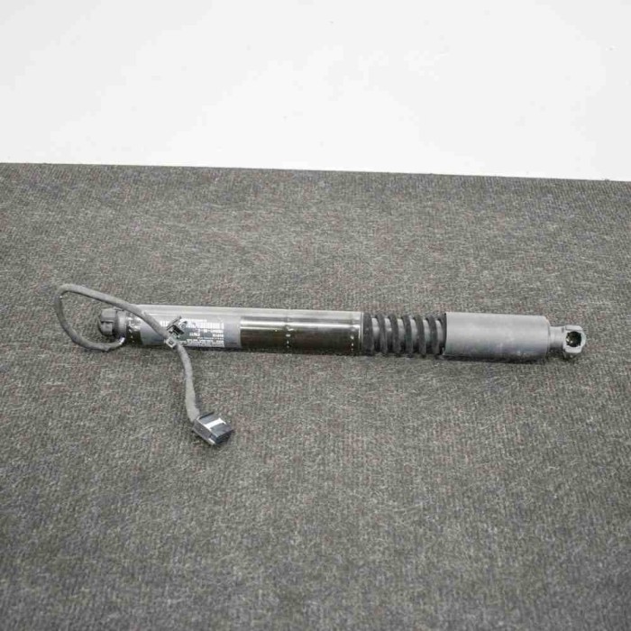 Alt modul de control TESLA MODEL X 2018 OEM: 1063441-00-C 10038511