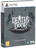 Death's Door Ultimate Edition PS5