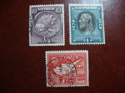 CIPRU 1928 foto