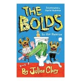 The Bolds to the Rescue